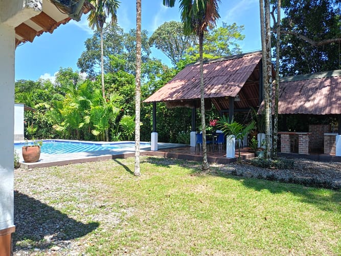 Casa de 3 alcobas en venta en Apiay, Villavicencio, 400 m² · foto 3 de 9