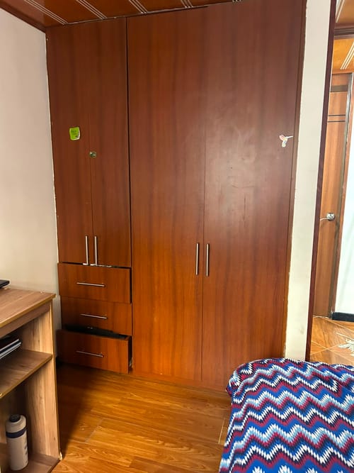 Apartamento en venta en Balmoral, Bogotá · foto 4 de 11
