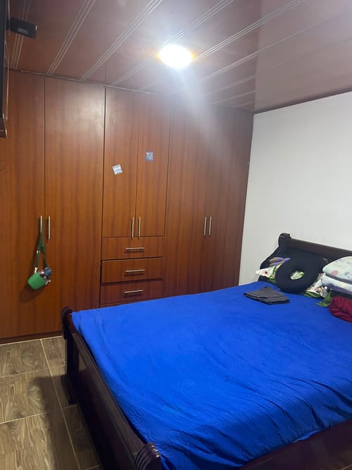 Apartamento en venta en Balmoral, Bogotá · foto 5 de 11