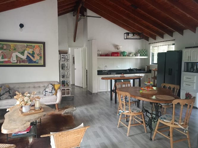 Casa de 3 alcobas en venta en Apiay, Villavicencio, 400 m² · foto 5 de 9