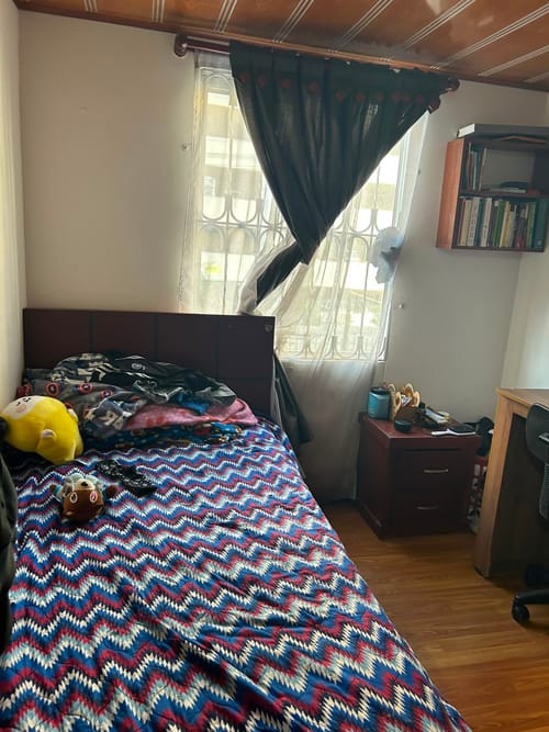 Apartamento en venta en Balmoral, Bogotá · foto 6 de 11
