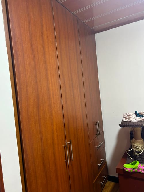 Apartamento en venta en Balmoral, Bogotá · foto 7 de 11