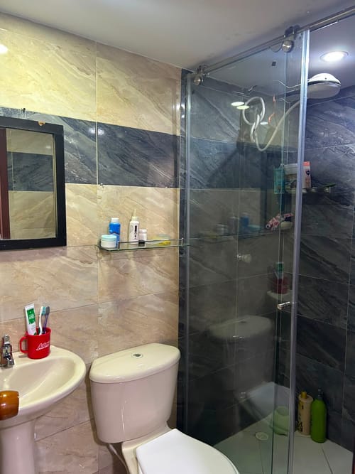 Apartamento en venta en Balmoral, Bogotá · foto 8 de 11