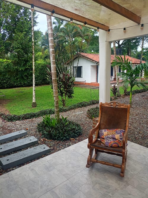 Casa de 3 alcobas en venta en Apiay, Villavicencio, 400 m² · foto 7 de 9