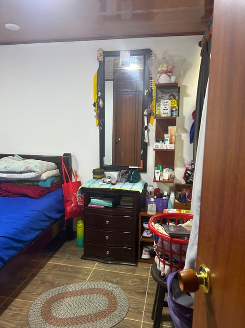 Apartamento en venta en Balmoral, Bogotá · foto 9 de 11