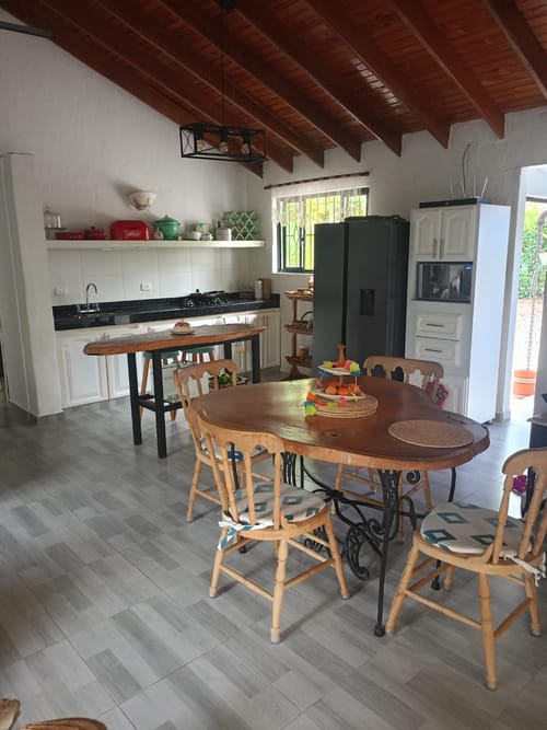 Casa de 3 alcobas en venta en Apiay, Villavicencio, 400 m² · foto 8 de 9
