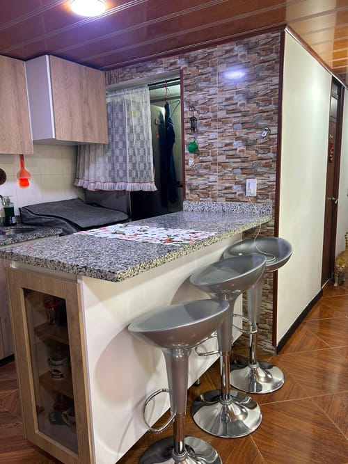Apartamento en venta en Balmoral, Bogotá · foto 10 de 11