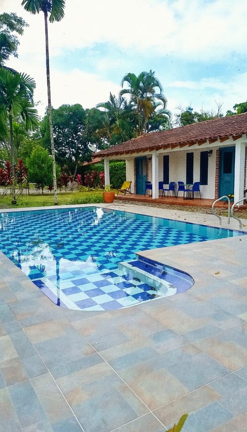 Casa de 3 alcobas en venta en Apiay, Villavicencio, 400 m² · foto 9 de 9