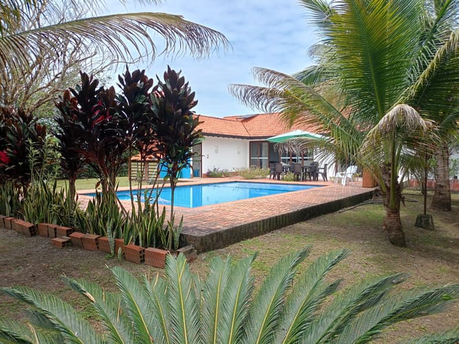 Casa de 3 alcobas en venta en Granjas Forestales Balmoral, Villavicencio, 400 m² · foto 4 de 15