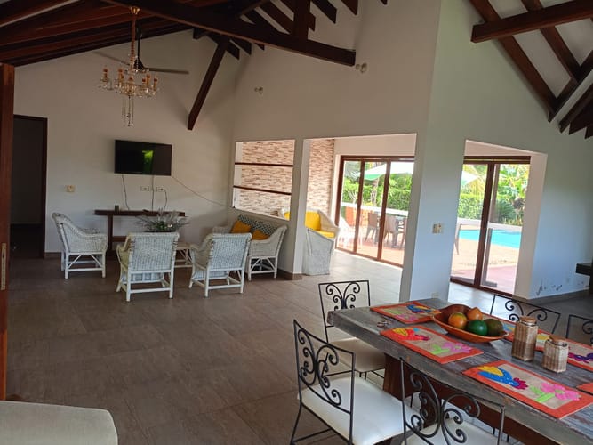 Casa de 3 alcobas en venta en Granjas Forestales Balmoral, Villavicencio, 400 m² · foto 5 de 15