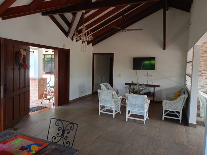 Casa de 3 alcobas en venta en Granjas Forestales Balmoral, Villavicencio, 400 m² · foto 6 de 15