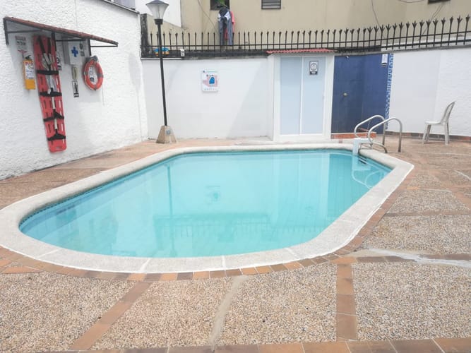 Apartamento de 3 alcobas en venta en Igzabelar, Bucaramanga, 68 m² · foto 9 de 9