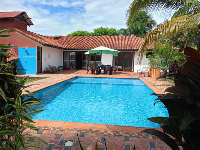 Casa de 3 alcobas en venta en Granjas Forestales Balmoral, Villavicencio, 400 m² · foto 10 de 15