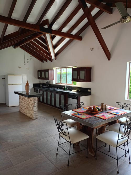 Casa de 3 alcobas en venta en Granjas Forestales Balmoral, Villavicencio, 400 m² · foto 11 de 15