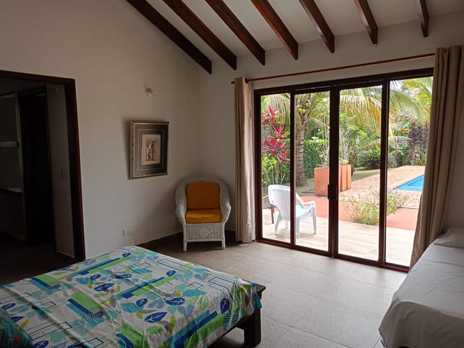Casa de 3 alcobas en venta en Granjas Forestales Balmoral, Villavicencio, 400 m² · foto 12 de 15