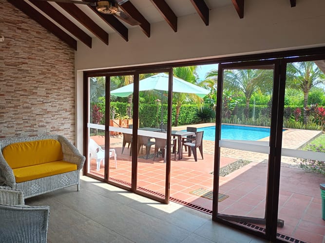 Casa de 3 alcobas en venta en Granjas Forestales Balmoral, Villavicencio, 400 m² · foto 14 de 15
