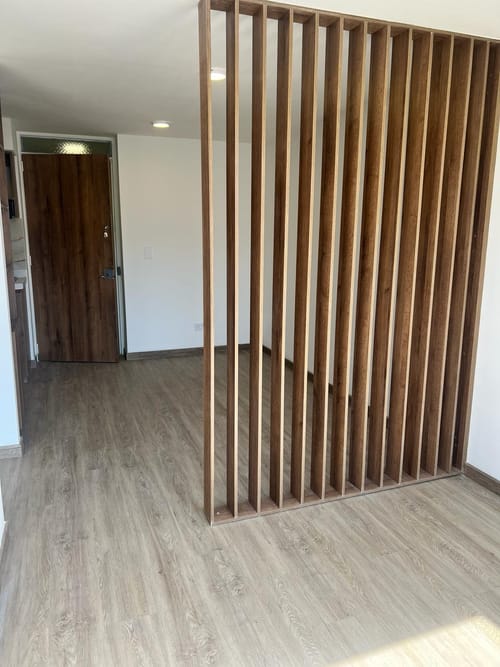 Apartaestudio en venta en El Redil, Bogotá, 35 m² · foto 4 de 13