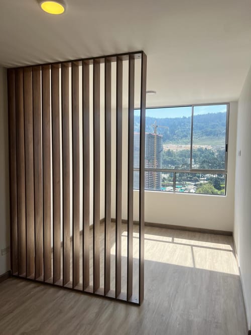 Apartaestudio en venta en El Redil, Bogotá, 35 m² · foto 5 de 13