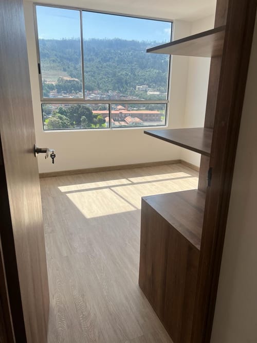Apartaestudio en venta en El Redil, Bogotá, 35 m² · foto 7 de 13