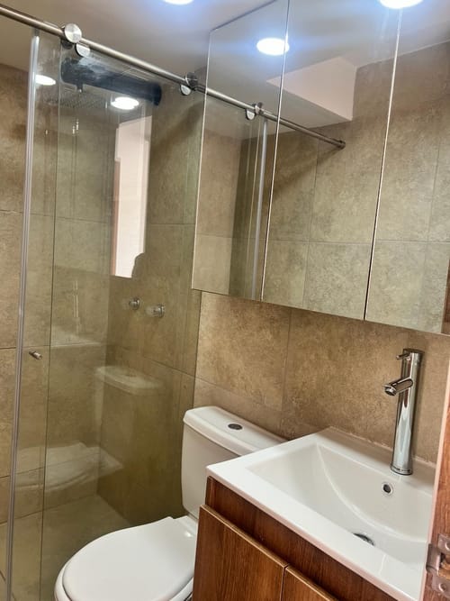 Apartaestudio en venta en El Redil, Bogotá, 35 m² · foto 8 de 13