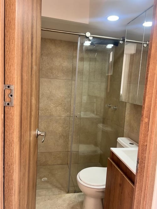 Apartaestudio en venta en El Redil, Bogotá, 35 m² · foto 9 de 13