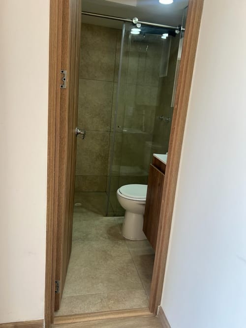 Apartaestudio en venta en El Redil, Bogotá, 35 m² · foto 10 de 13