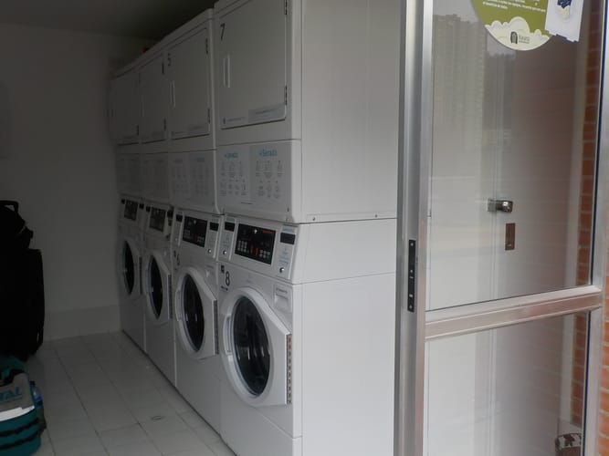 Apartaestudio en venta en El Redil, Bogotá, 35 m² · foto 12 de 13