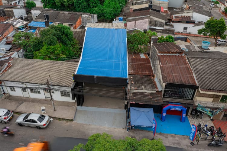 Local en venta en Vainilla, Villavicencio, 200 m² · foto 2 de 8