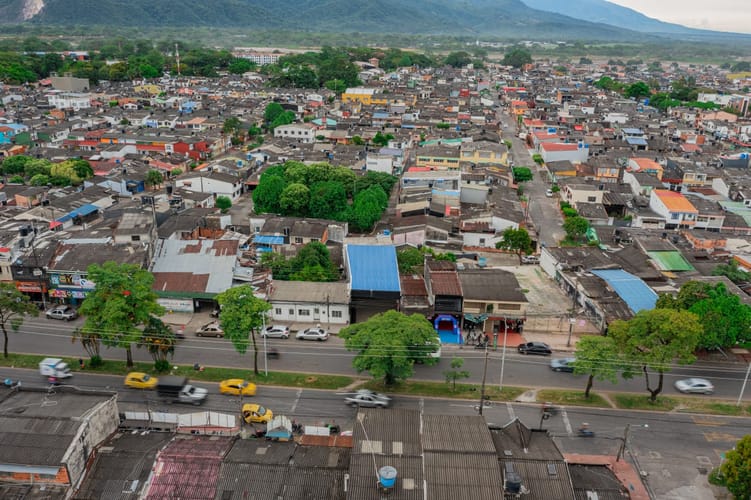 Local en venta en Vainilla, Villavicencio, 200 m² · foto 3 de 8