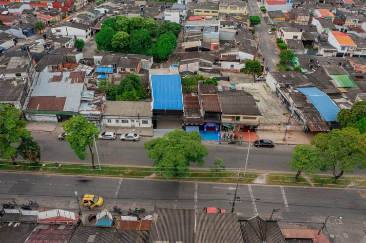 Local en venta en Vainilla, Villavicencio, 200 m² · foto 4 de 8
