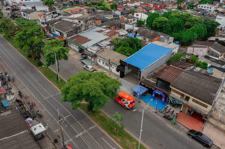 Local en venta en Vainilla, Villavicencio, 200 m² · foto 5 de 8