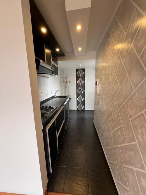 Apartamento en venta en Lagos De Torca, Bogotá · foto 3 de 18