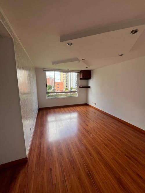 Apartamento en venta en Lagos De Torca, Bogotá · foto 4 de 18