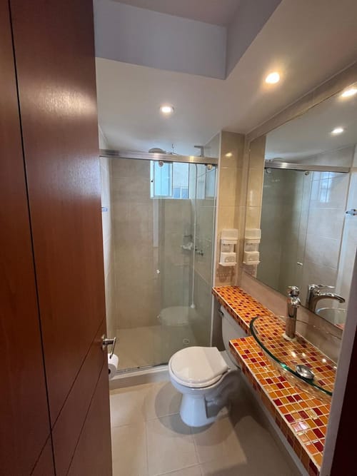 Apartamento en venta en Lagos De Torca, Bogotá · foto 10 de 18