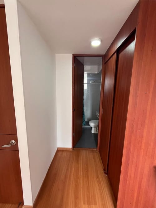 Apartamento en venta en Lagos De Torca, Bogotá · foto 16 de 18