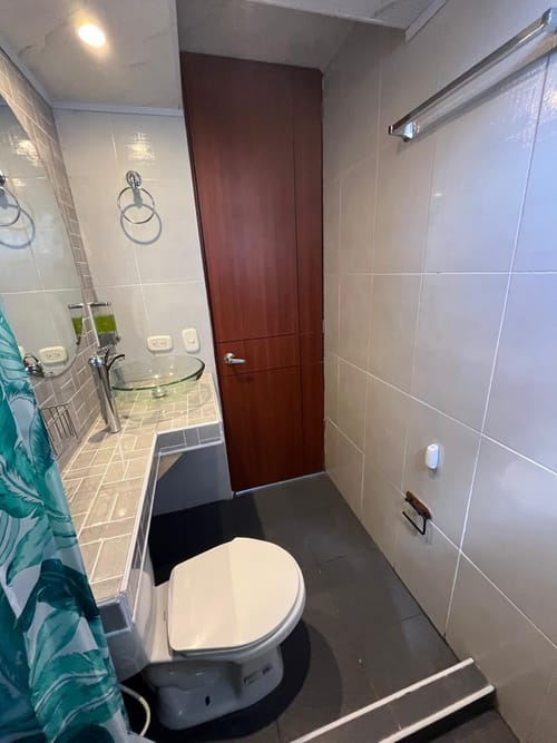 Apartamento en venta en Lagos De Torca, Bogotá · foto 17 de 18