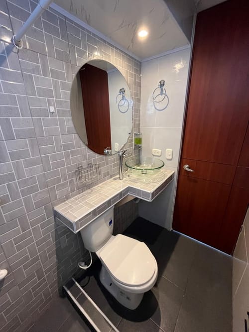 Apartamento en venta en Lagos De Torca, Bogotá · foto 18 de 18
