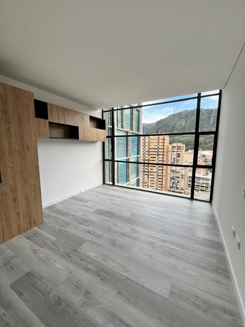 Apartaestudio en venta en Centro Internacional, Bogotá, 24 m² · foto 4 de 15