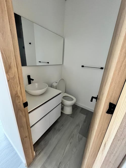 Apartaestudio en venta en Centro Internacional, Bogotá, 24 m² · foto 7 de 15