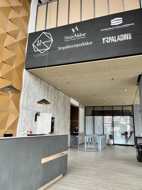 Apartaestudio en venta en Centro Internacional, Bogotá, 24 m² · foto 10 de 15