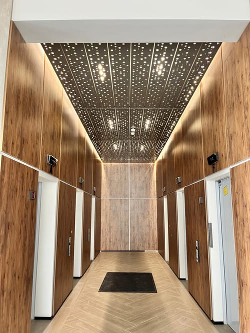 Apartaestudio en venta en Centro Internacional, Bogotá, 24 m² · foto 14 de 15