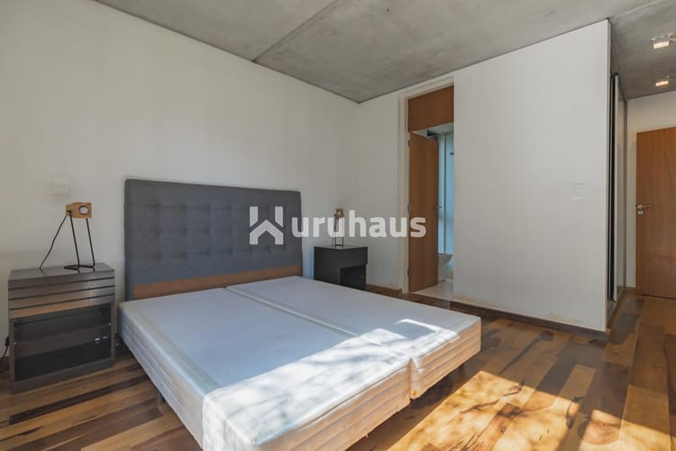 ALQUILER APARTAMENTO DOS DORMITORIOS PUNTA DEL ESTE EDIFICIO BE HOUSE · Foto 8