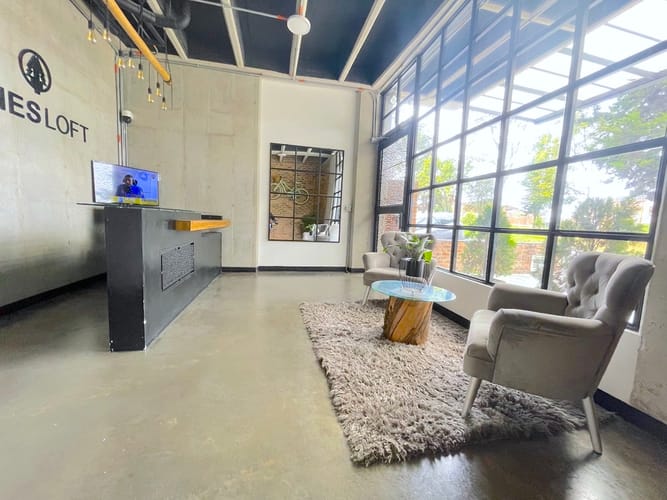 Apartaestudio en venta en Quinta Paredes, Bogotá, 27 m² · foto 21 de 22