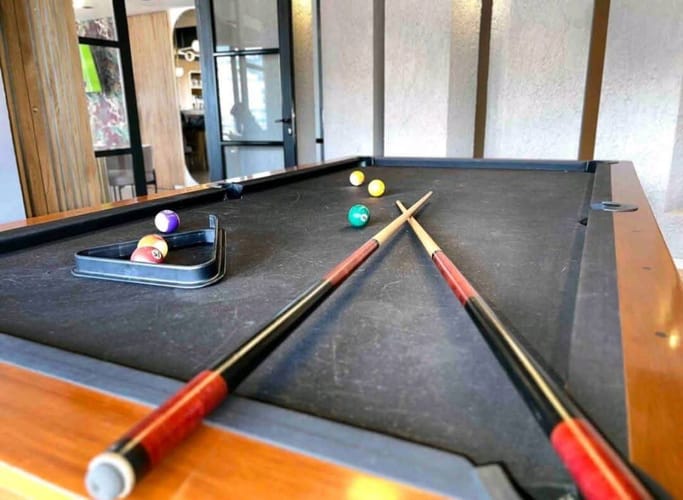 Apartaestudio en venta en Chicó Navarra, Bogotá, 23 m² · foto 10 de 16
