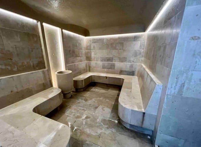 Apartaestudio en venta en Chicó Navarra, Bogotá, 23 m² · foto 12 de 16