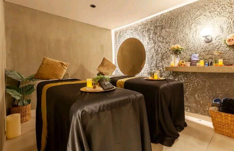 Apartaestudio en venta en Chicó Navarra, Bogotá, 23 m² · foto 16 de 16