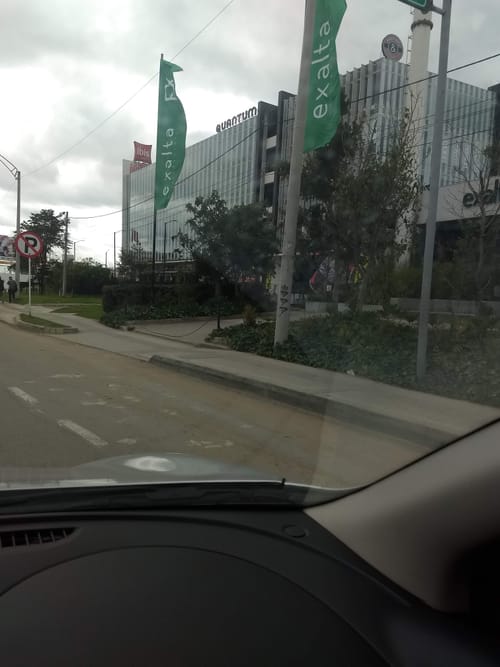 Oficina en venta en Hacienda Fontanar, Chía, 52 m² · foto 4 de 20
