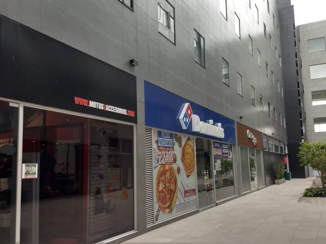 Oficina en venta en Hacienda Fontanar, Chía, 52 m² · foto 6 de 20