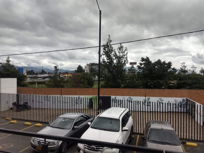 Oficina en venta en Hacienda Fontanar, Chía, 52 m² · foto 7 de 20