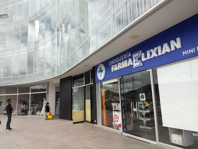Oficina en venta en Hacienda Fontanar, Chía, 52 m² · foto 8 de 20